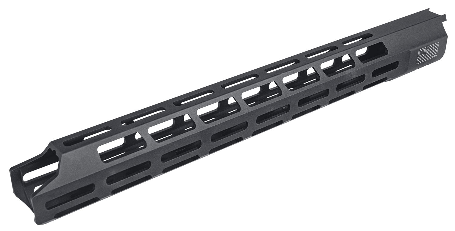 Sig Sauer M400 Tread 15" Free-Float M-LOK Handguard Black Aluminum HGRDTRDE15MLOKBLK