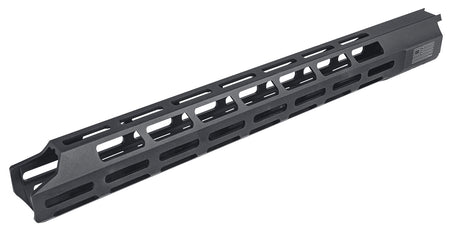 Sig Sauer M400 Tread 15" Free-Float M-LOK Handguard Black Aluminum HGRDTRDE15MLOKBLK
