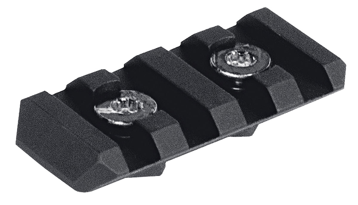 Sig Sauer Black Picatinny Rail for M400 TREAD Rifle