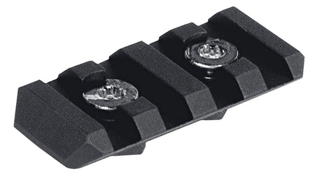 Sig Sauer Black Picatinny Rail for M400 TREAD Rifle