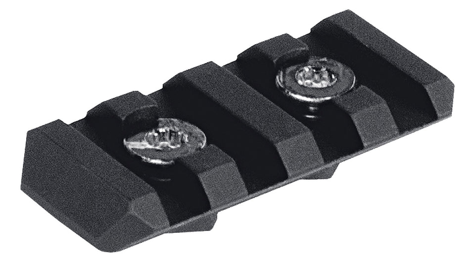 Sig Sauer Black Picatinny Rail for M400 TREAD Rifle