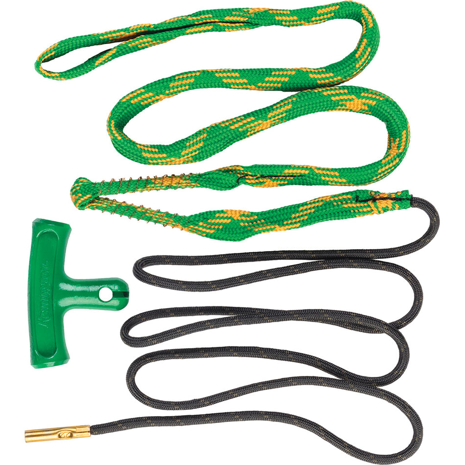 Remington Bore Rope 20 ga. Shotgun Cleaning Rope