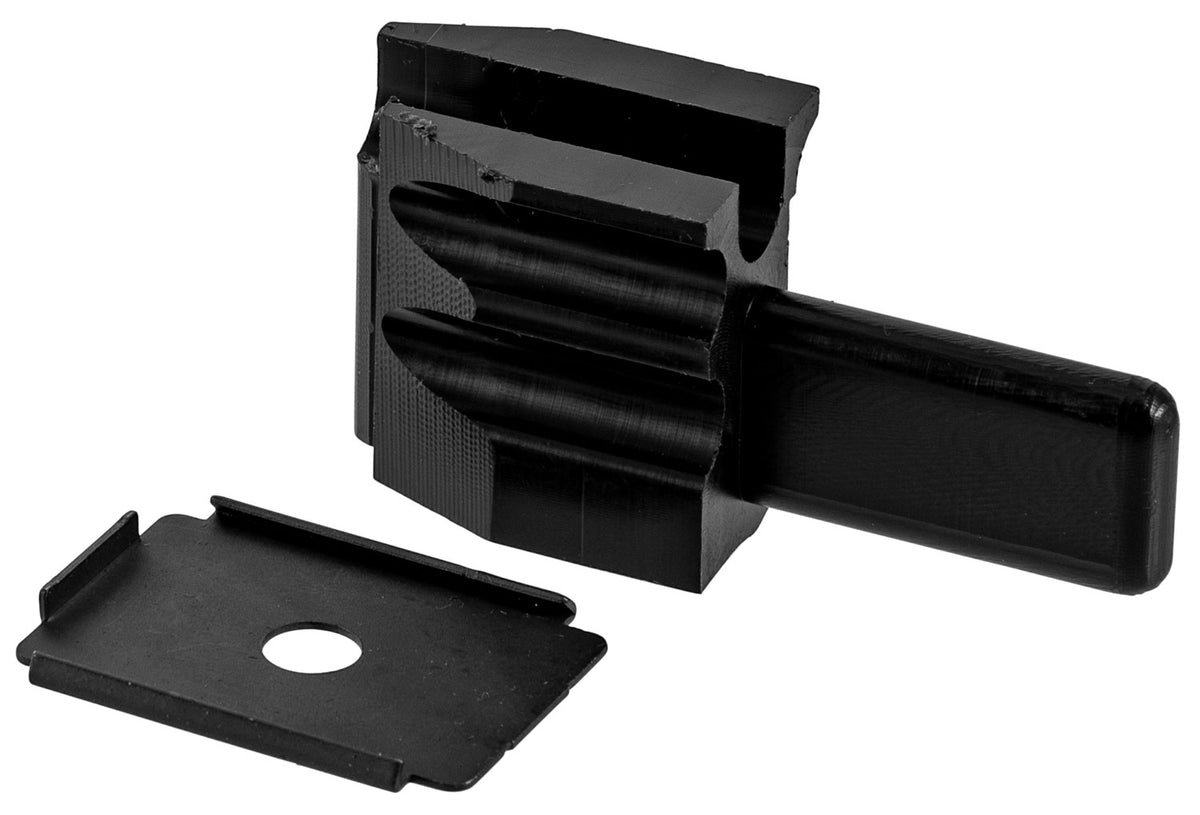 GSG MP40 922r Compliance Magazine Kit Black Metal Floor Plate and Follower Set