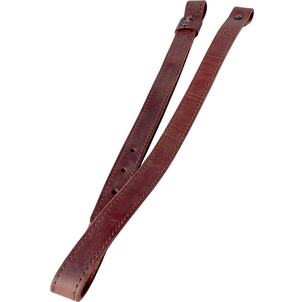 1791 HUNT Brown Simple Strap Rifle Sling Ambidextrous