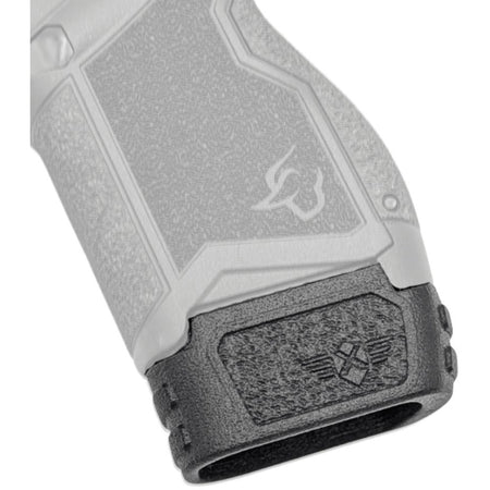 XTech Taurus GX4 Magazine Grip Extension, Polymer, Tool-Free Install, Fits 10 and 11 Round Magazines