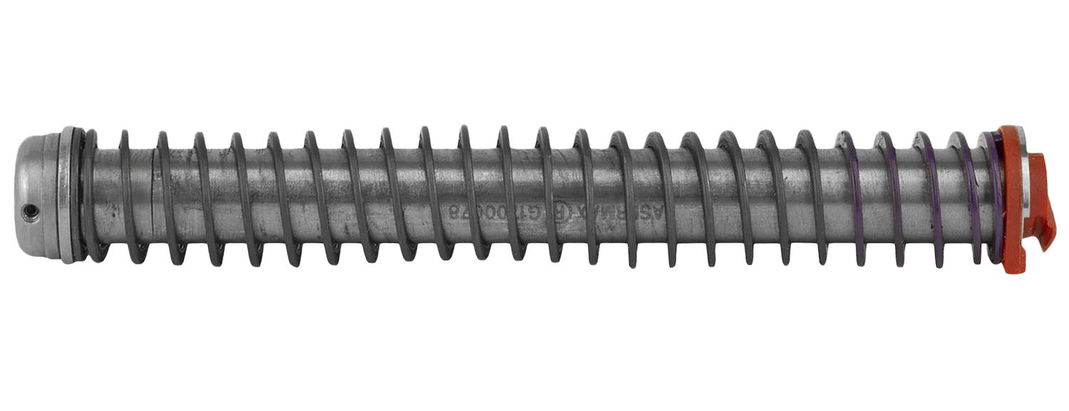 LaserMax LMSG517 Internal Red Laser Guide Rod for Glock 17 Gen5 Black