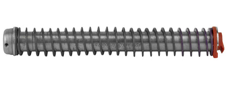 LaserMax LMSG517 Internal Red Laser Guide Rod for Glock 17 Gen5 Black