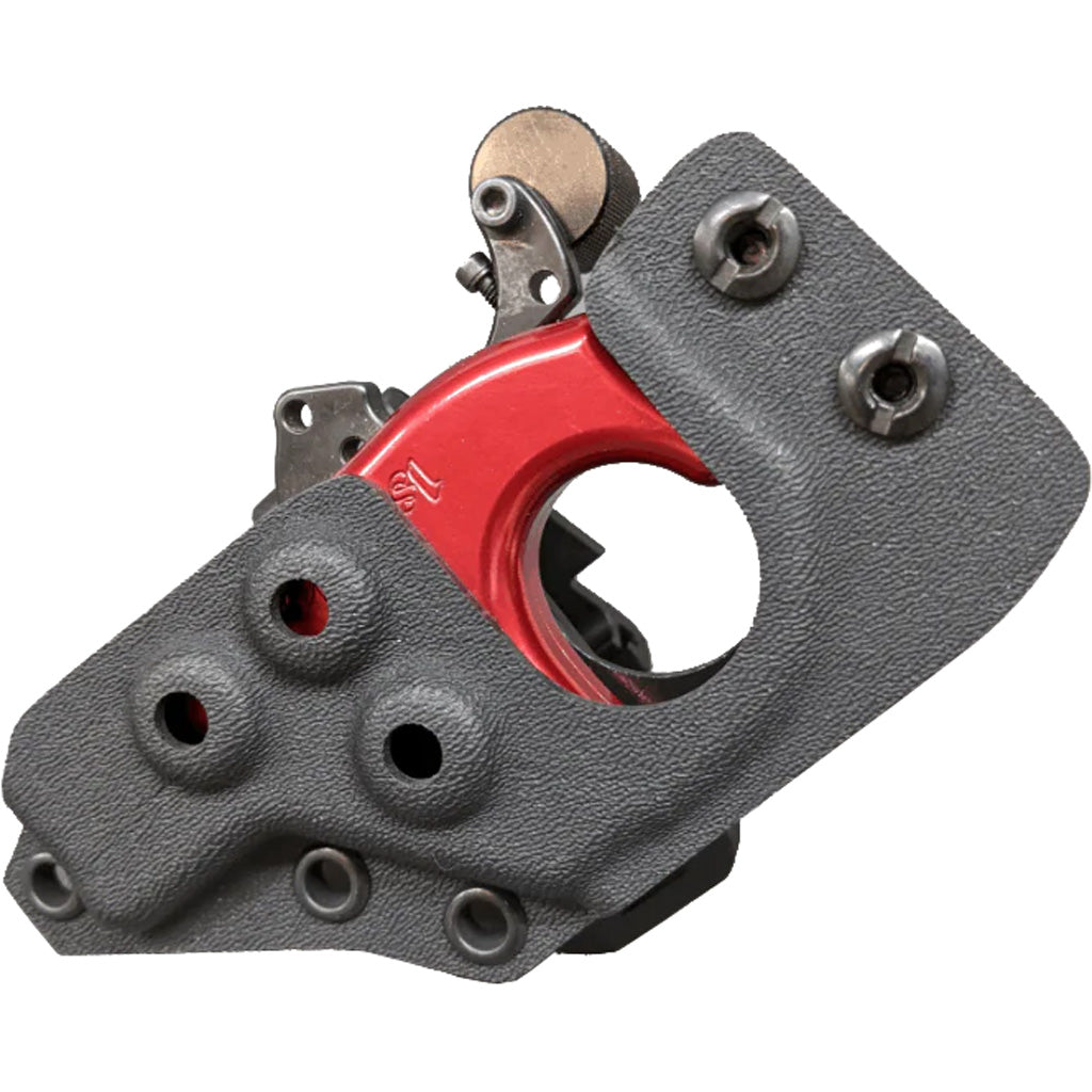 Robin Hood Release Aid Holster Black