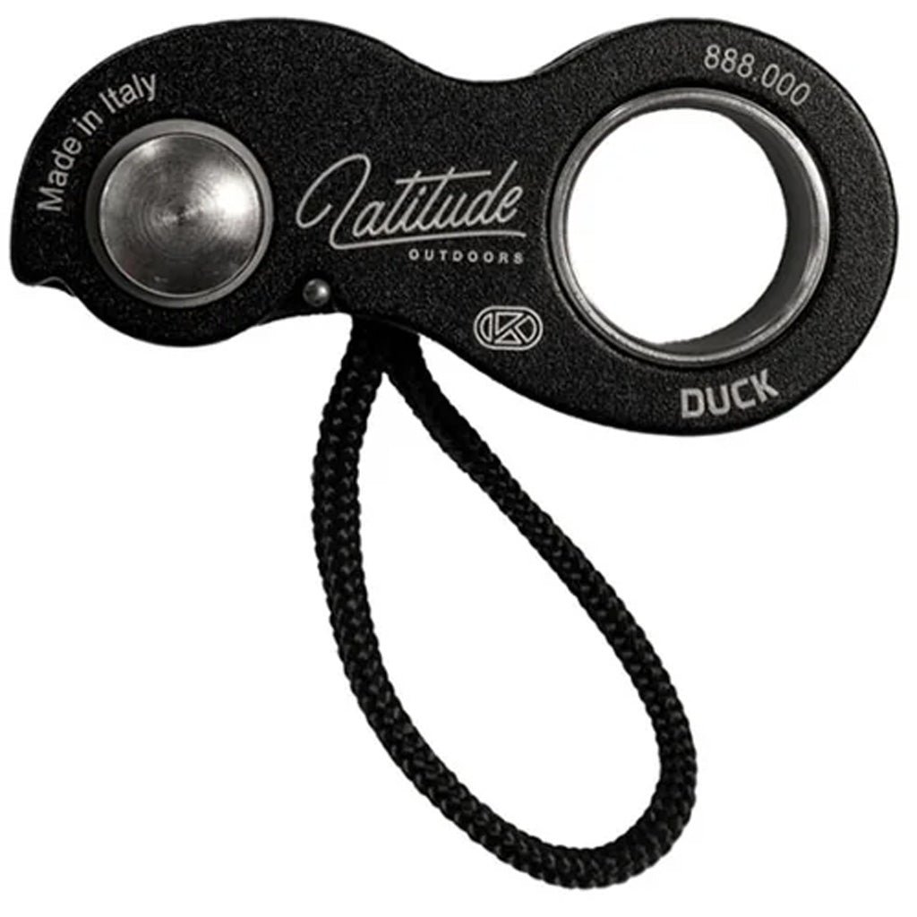 Latitude Kong Duck Rope Clamp Climbing Tool