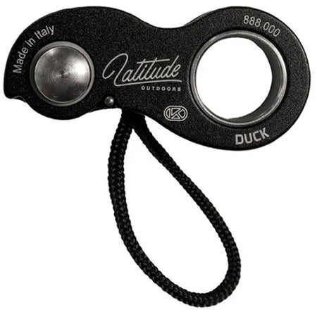 Latitude Kong Duck Rope Clamp Climbing Tool