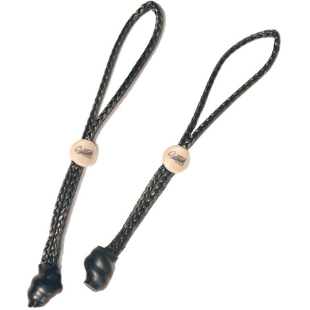 Latitude Amsteel Saddle Cinchers 2 Pack Metal-Free