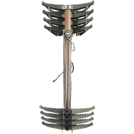 Tethrd One Climbing Stick 4-Pack Lightweight
