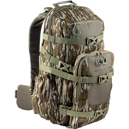 Workhorse Backpack by Tethrd - MO Bottomlands
