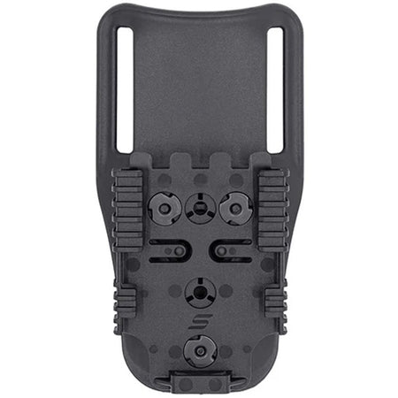 Safariland Cantable UBL Belt Loop Low Ride 2 in. Black QLS22