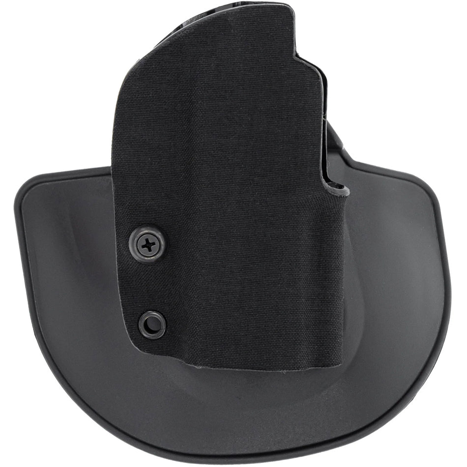 Safariland Gravity OWB Holster Springfield Echelon Black RH