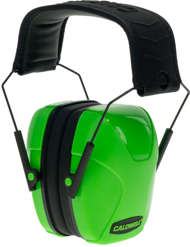 Youth Shooting Passive Earmuff - 661120418726