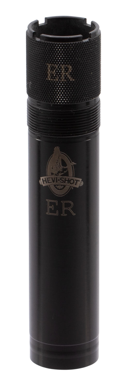 HEVI-Shot Hevi-Choke Waterfowl Extended Range Browning Invector-DS 12 Gauge Stainless Steel 85631