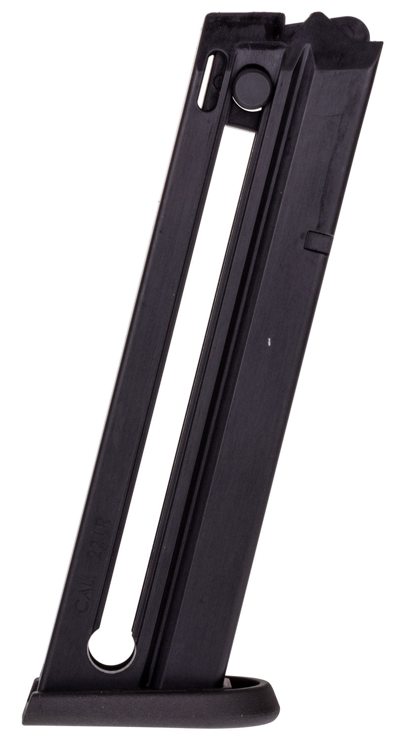 Taurus TX22 .22 LR 16 Round Black Steel Magazine