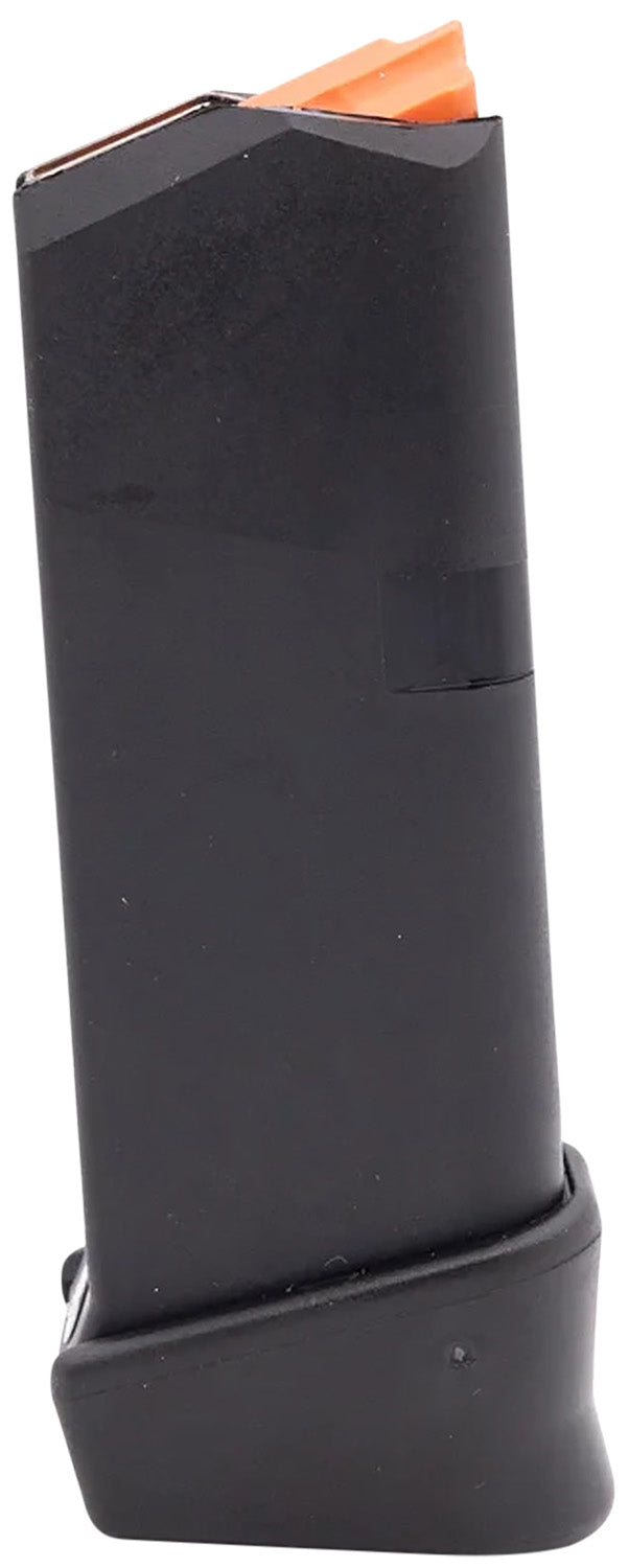 Glock G26 Gen5 12-Round 9mm Black Polymer Magazine 47702