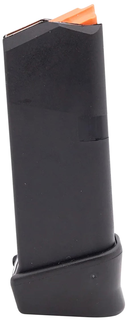 Glock G26 Gen5 12-Round 9mm Black Polymer Magazine 47702