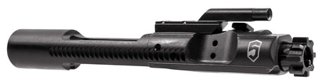 Phase 5 Weapon Systems M16/M4 Mil-Spec Bolt Carrier Group Black Phosphate Stainless Steel BCGM16
