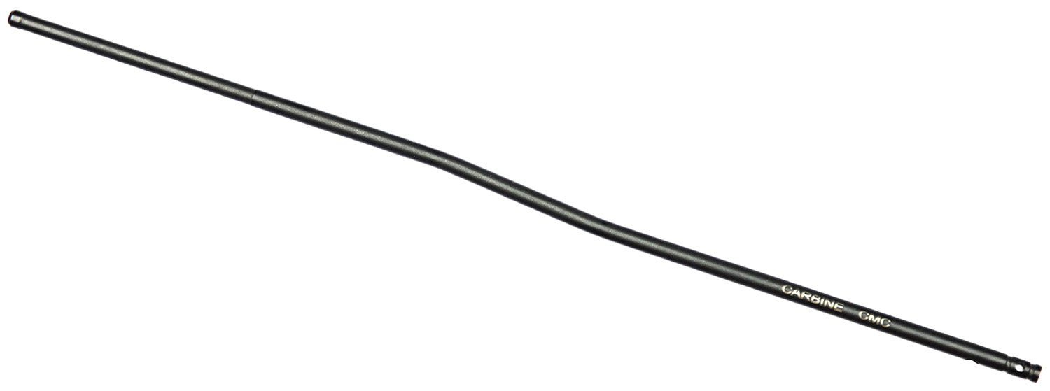 CMC Triggers 81622 304 Stainless Steel AR Gas Tube 9.79" Black Nitride for Consistent Cycling