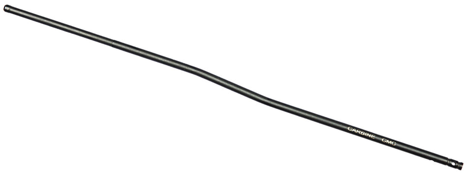 CMC Triggers 81622 304 Stainless Steel AR Gas Tube 9.79" Black Nitride for Consistent Cycling