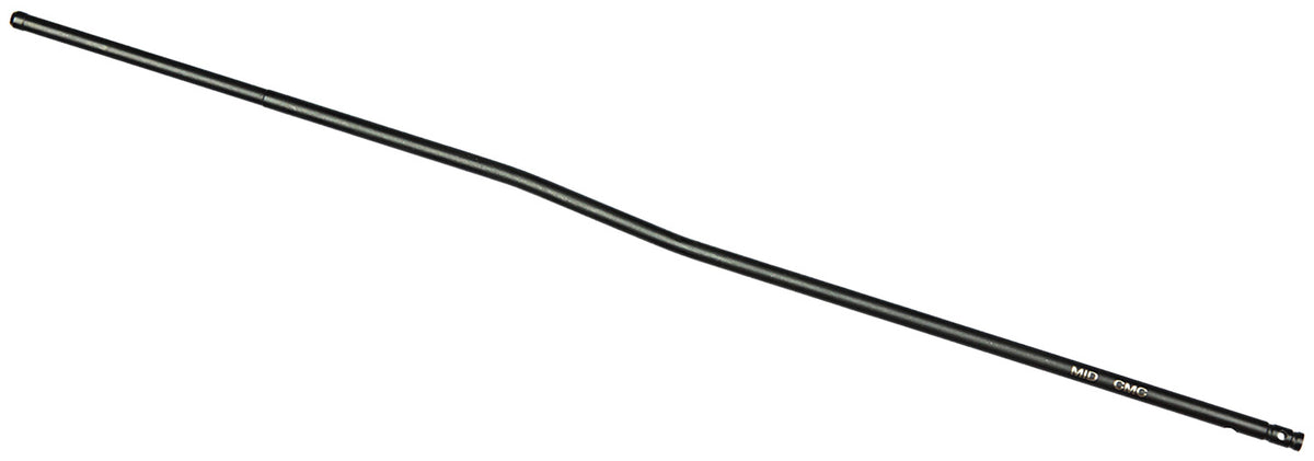 CMC Triggers 81623 Stainless Steel Black Nitride AR Parts Gas Tube 11.75 Inch