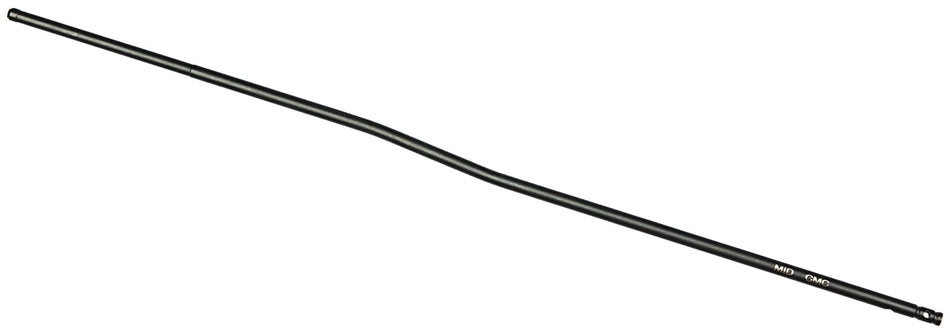 CMC Triggers 81623 Stainless Steel Black Nitride AR Parts Gas Tube 11.75 Inch