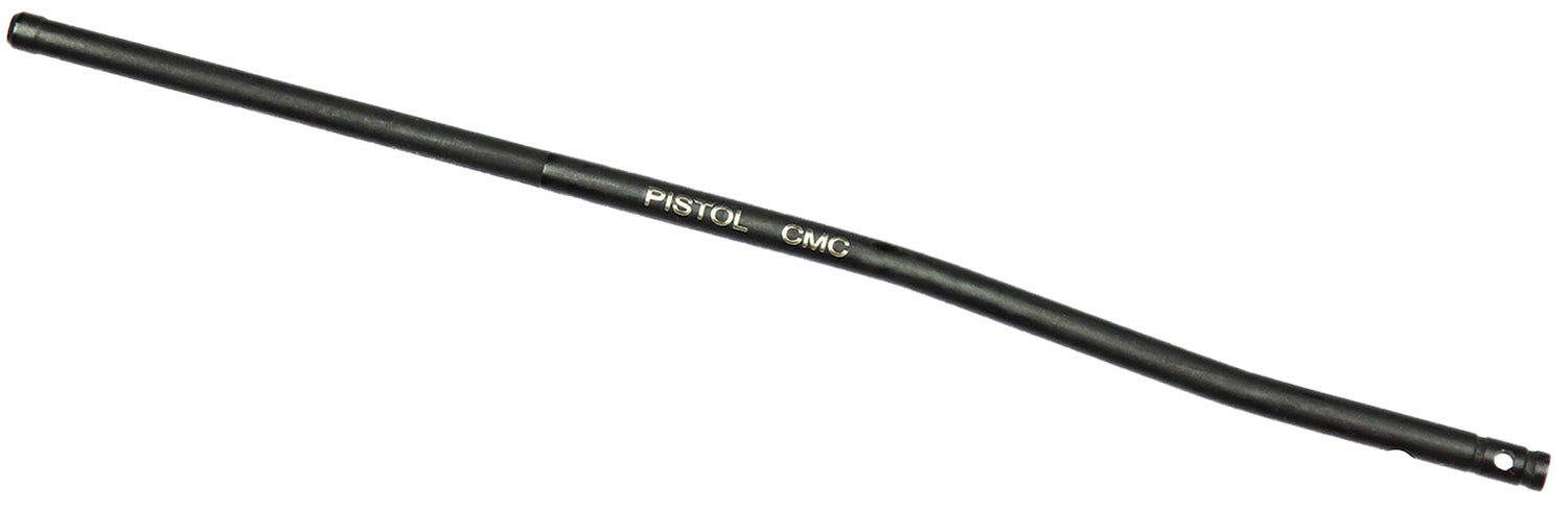 CMC Triggers 81625 304 Stainless Steel Black Nitride AR Gas Tube 15.16 Inch