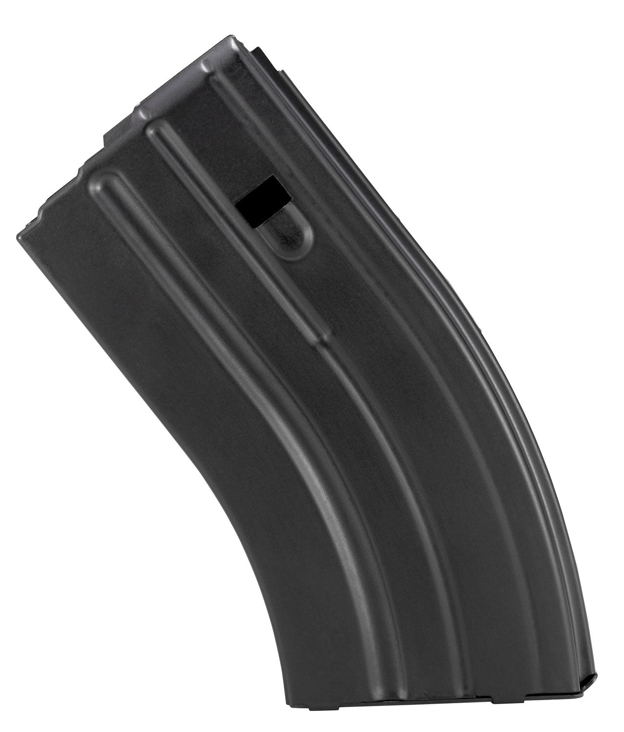 DuraMag SS 7.62x39mm 20 Round AR-15 Detachable Magazine Black Follower