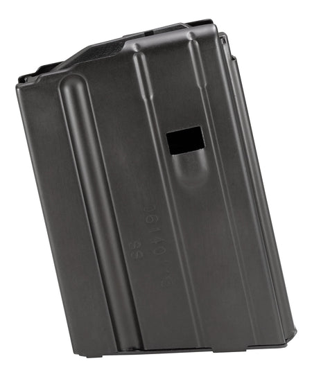 DuraMag SS 7.62x39mm 10 Round AR-15 Detachable Magazine Black Follower