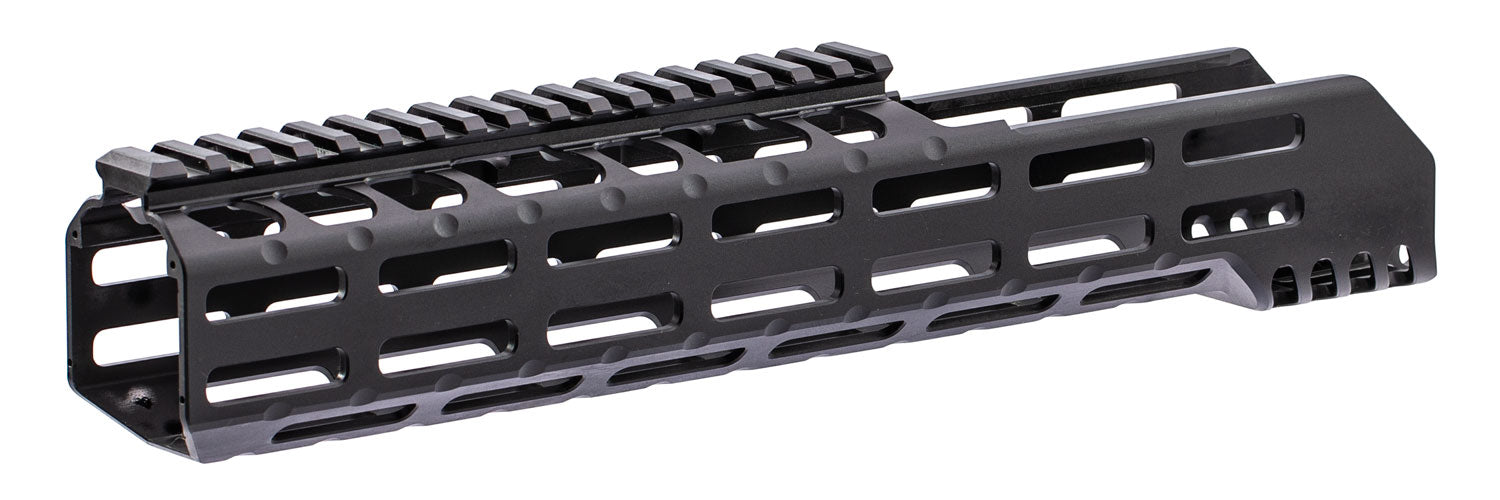 Midwest Industries Sig MCX Virtus Handguard Black Hard Coat Anodized Aluminum 12.50"