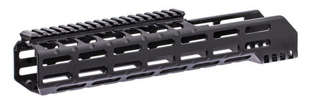 Midwest Industries Sig MCX Virtus Handguard Black Hard Coat Anodized Aluminum 12.50"