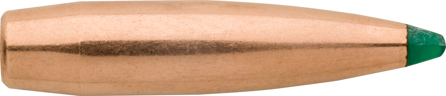 Sierra 4100 Tipped GameKing 6mm Caliber 90 Grain HPBT Bullets 100/Box