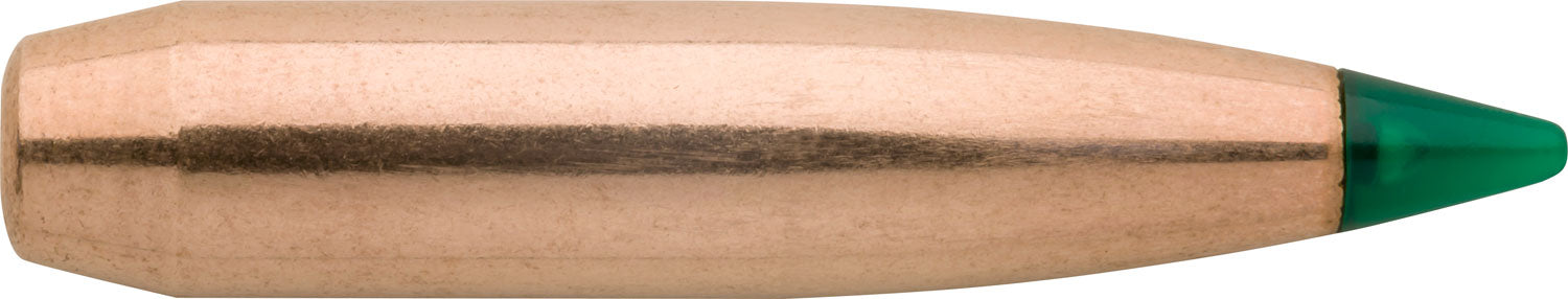 Sierra Tipped GameKing 4330 6.5 Creedmoor 130 Grain HPBT 100ct