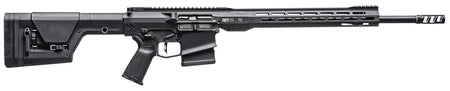 Rise Armament RA1121652BLK 1121XR 6.5 Creedmoor 22" 20+1 Black Cerakote Adjustable Magpul PRS Stock