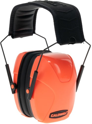 Youth Shooting Passive Earmuff - 661120079309
