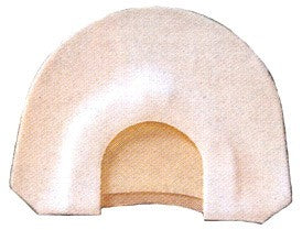 Quaker Boy Double Reed Beginner Turkey Diaphragm Call