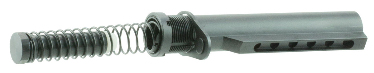 Trinity Force Mil-Spec AR Buffer Tube Receiver Extension Kit Black