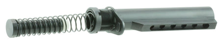 Trinity Force Mil-Spec AR Buffer Tube Receiver Extension Kit Black