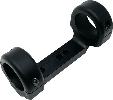 DNZ Game Reaper Single-Piece Mount T/C Contender Medium Black