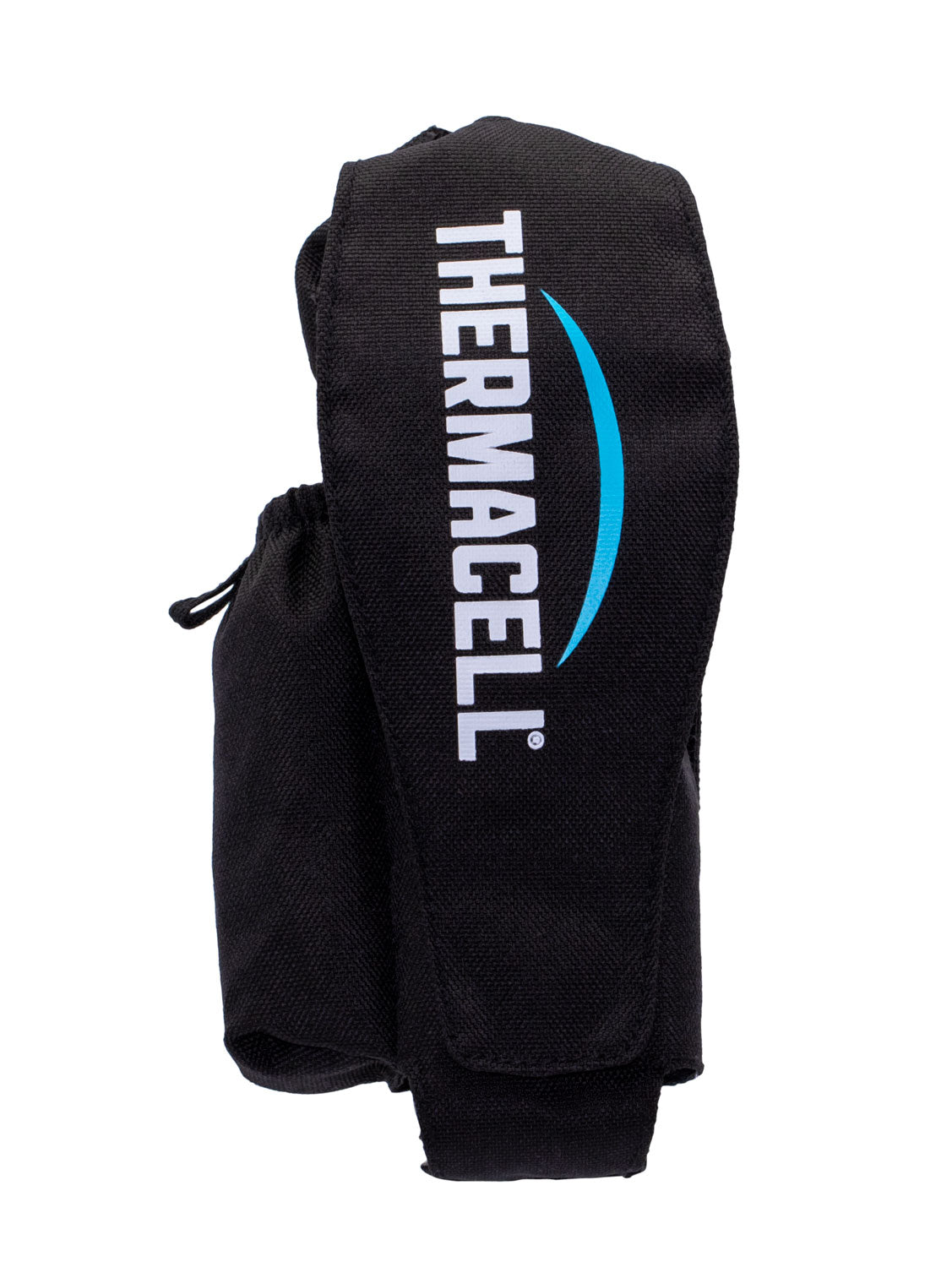 Thermacell APCL Portable Repeller Holster Black Nylon 7.90"L x 3.90"W x 2"H with Clip