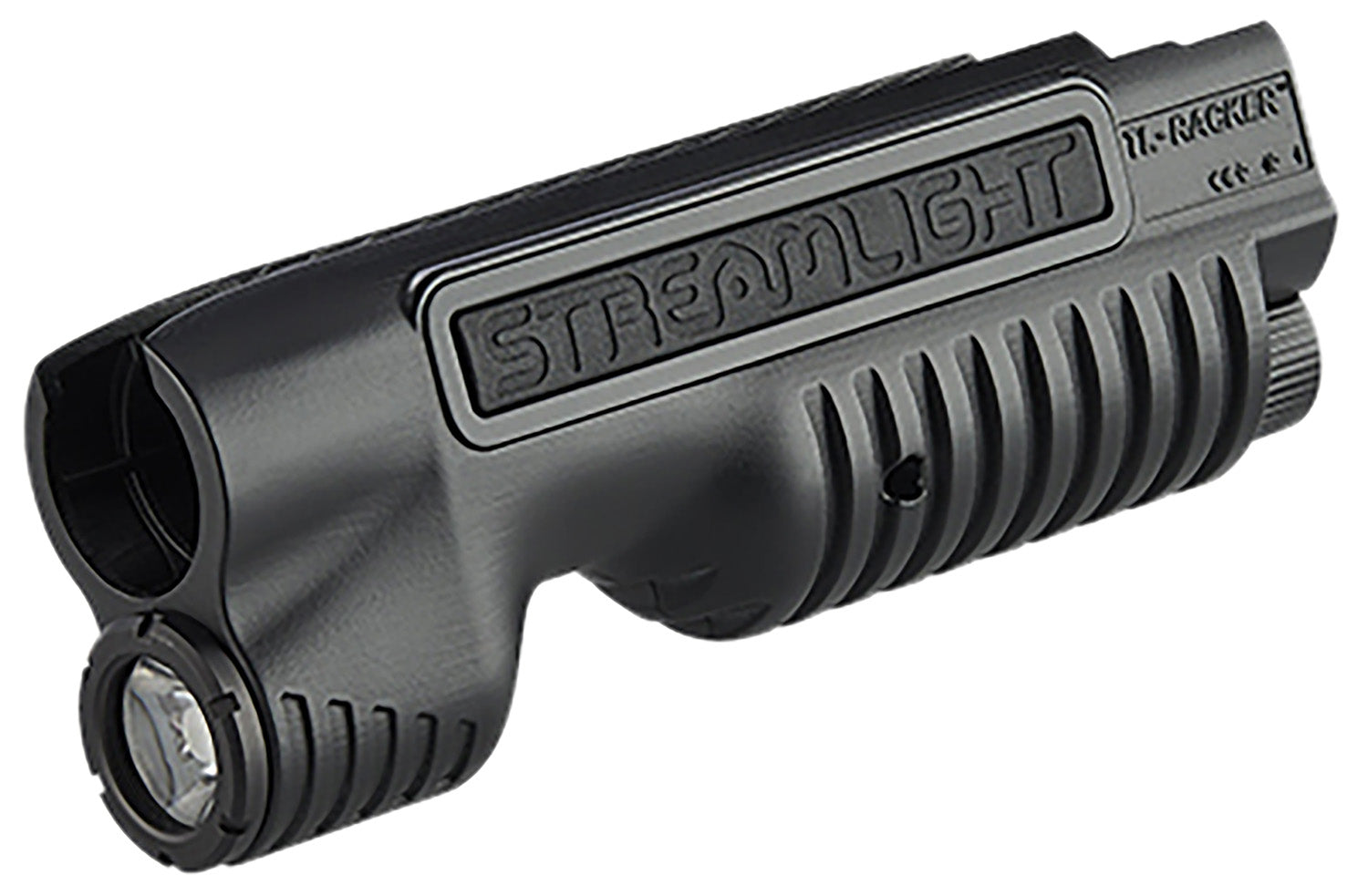 Streamlight 69601 TL-Racker Integrated Forend Light Remington 870, 1,000 Lumens, Matte Black
