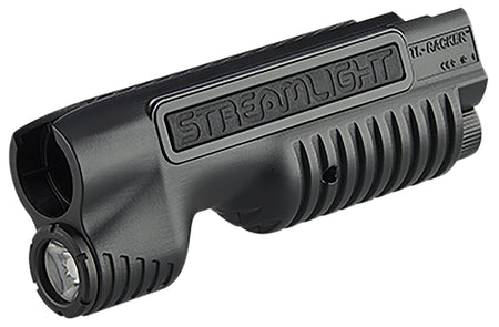 Streamlight 69601 TL-Racker Integrated Forend Light Remington 870, 1,000 Lumens, Matte Black