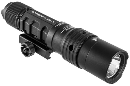 Streamlight 88090 ProTac HL-X Picatinny Rail Mount Weapon Light 1000 Lumens White LED Red Laser Black