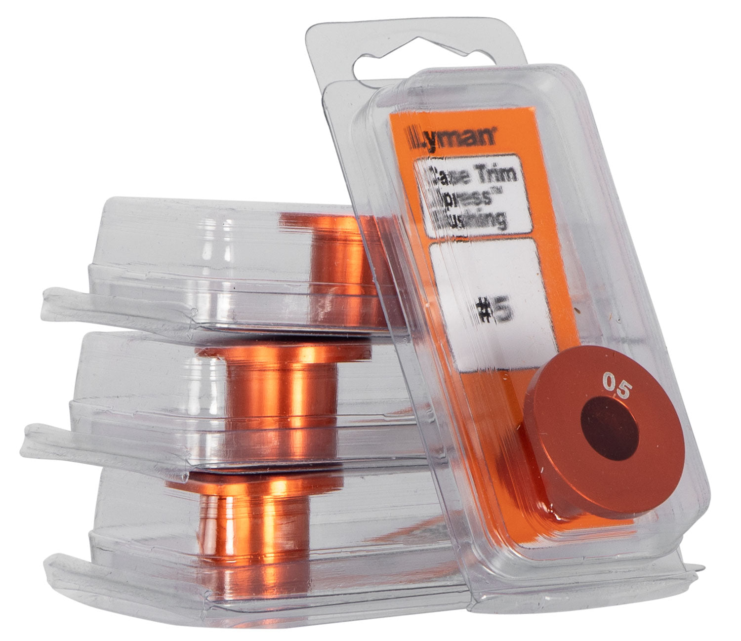 Lyman Case Trim Xpress Bushing #5 for 30-30 Win and 224 Valkyrie