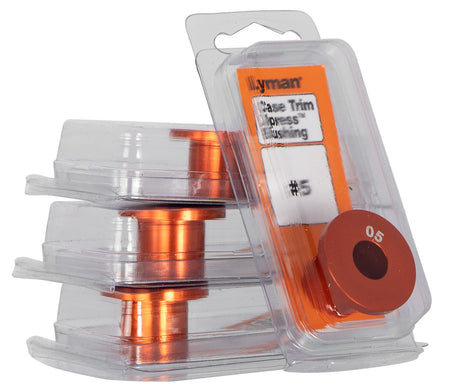 Lyman Case Trim Xpress Bushing #5 for 30-30 Win and 224 Valkyrie