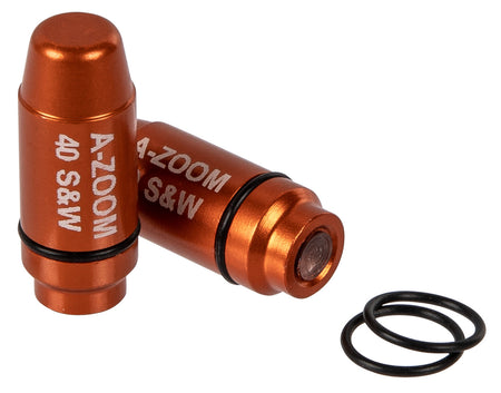 Dummy Snap Cap Training Rounds