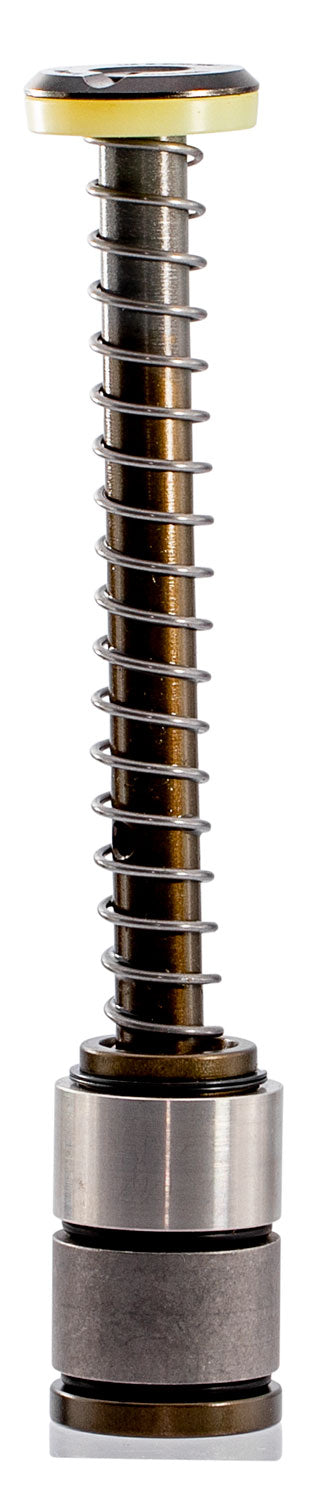 Maxim Defense MXM47570 Standard JP Silent Captured Spring Tungsten Stainless Steel AR
